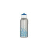 Mepal - insulated bottle flip-up campus 350 ml - blue - 8720294011767 Mepal - insulated bottle flip-up campus 350 ml - blue - 8720294011767 - 8720294011767