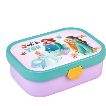 Mepal - Lunch Box Campus - Disney Princess