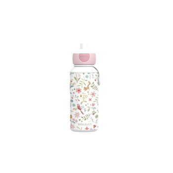 Mepal - drinking bottle pop-up campus 400 ml - fairy wonders Mepal - drinking bottle pop-up campus 400 ml - fairy wonders