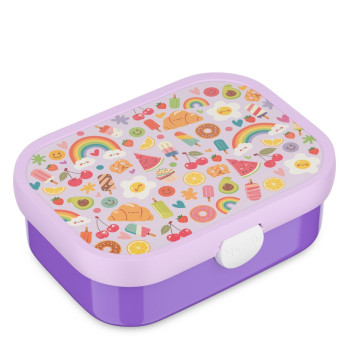 Mepal - Lunch Box Campus - Food Fest