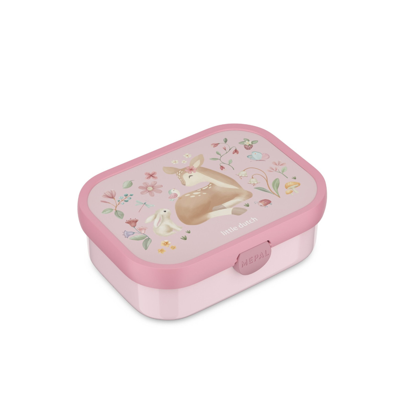 Mepal - lunch box campus - fairy garden - 8720294048817 Mepal - lunch box campus - fairy garden - 8720294048817 - 8720294048817