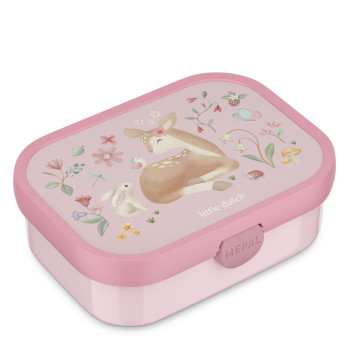 Mepal - Lunch Box Campus - Fairy Garden