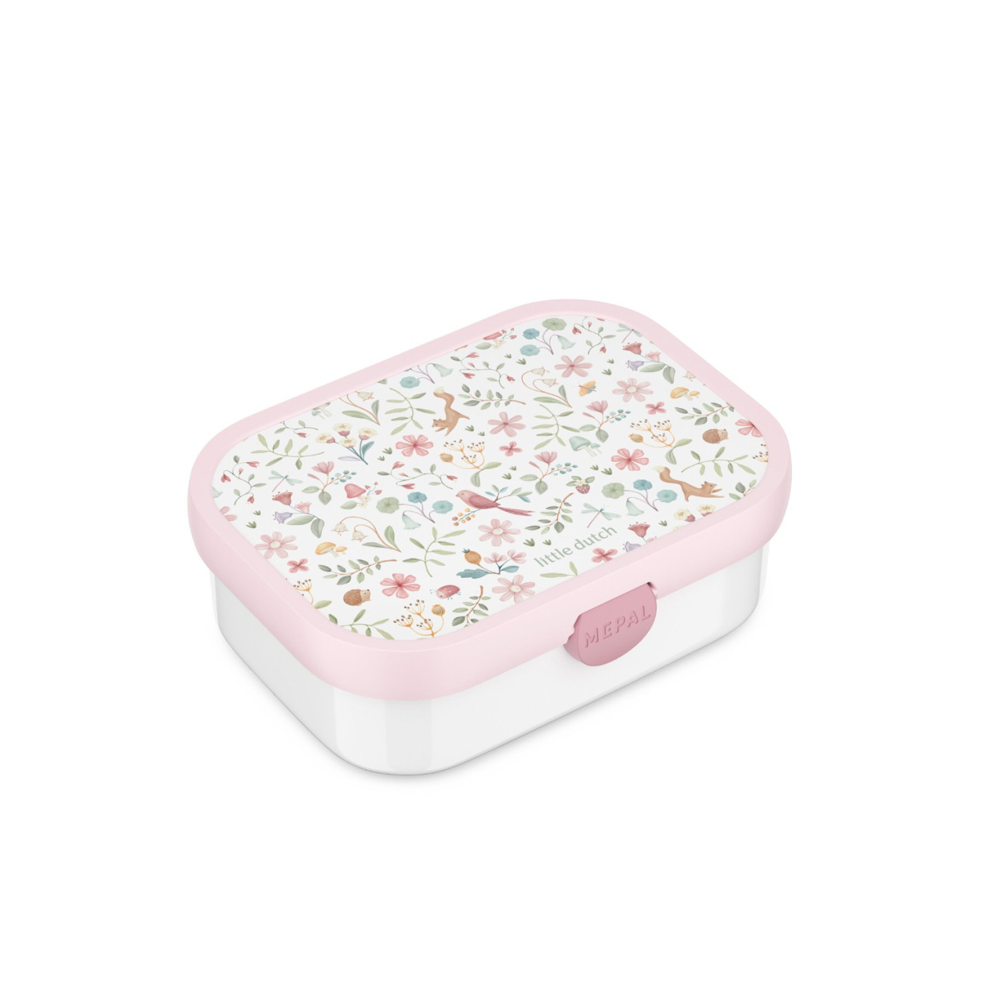 Mepal - lunch box campus - fairy wonders - 8720294055808 Mepal - lunch box campus - fairy wonders - 8720294055808 - 8720294055808