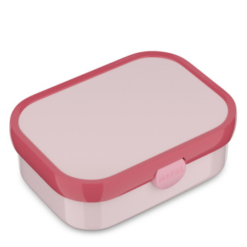 Mepal - Lunch Box Campus - Cool Pink