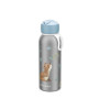 Mepal - Insulated Bottle Flip-Up Campus 350 ml - Forest Friends