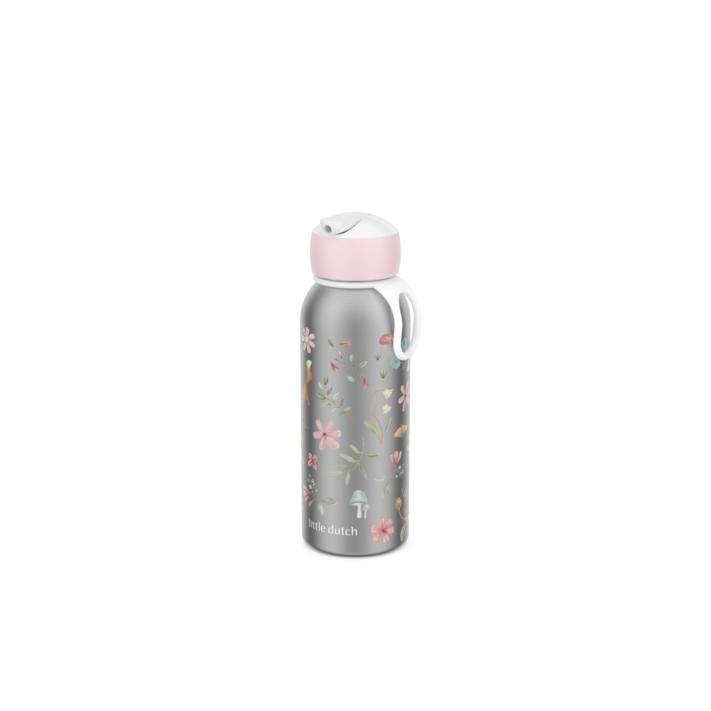 Mepal - insulated bottle flip-up campus 350 ml - fairy wonders - 8720294055822 Mepal - insulated bottle flip-up campus 350 ml - fairy wonders - 8720294055822 - 8720294055822