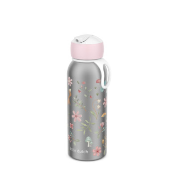 Mepal - Insulated Bottle Flip-Up Campus 350 ml - Fairy Wonders