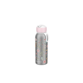Mepal - insulated bottle flip-up campus 350 ml - fairy wonders Mepal - insulated bottle flip-up campus 350 ml - fairy wonders