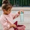 Mepal - Drinking Bottle Pop-Up Campus 400 ml - Cool Pink