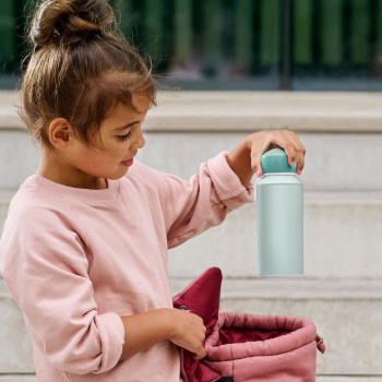 Mepal - drinking bottle pop-up campus 400 ml - cars