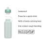 Mepal - Drinking Bottle Pop-Up Campus 400 ml - Cool Pink