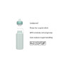 Mepal - drinking bottle pop-up campus 400 ml - cars - 8720294011033 - 8720294011033