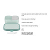 Mepal - lunch box campus - cool pink - 8720294056669 Mepal - lunch box campus - cool pink - 8720294056669 - 8720294056669