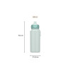 Mepal - drinking bottle pop-up campus 400 ml - cars - 8720294011033 - 8720294011033