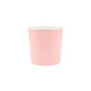 Meri Meri - Cotton Candy Pink Cups - Pamuk Şeker Pembesi Bardaklar (x8) - 274658 - 636997287508