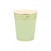 Meri Meri - Ladurée Paris Cups - Ladurée Paris Bardaklar (8'li) - 223407 - 636997276700