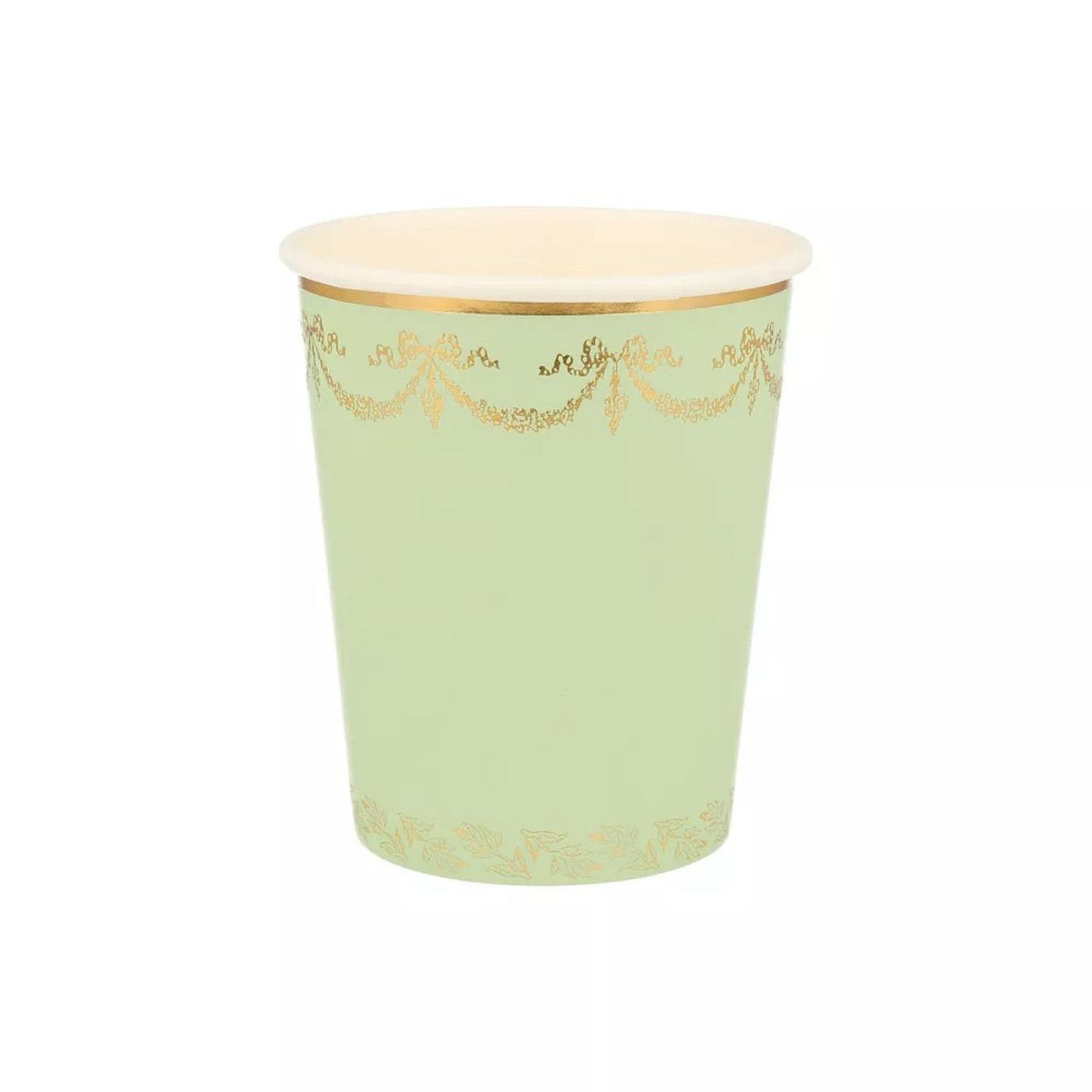 Meri Meri - Ladurée Paris Cups - Ladurée Paris Bardaklar (8li) - 223407 - 636997276700