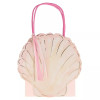 Meri Meri - Mermaid Party Bags - Deniz Kızı Parti Çantaları