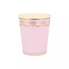 Meri Meri - Ladurée Paris Cups - Ladurée Paris Bardaklar (8'li) - 223407 - 636997276700