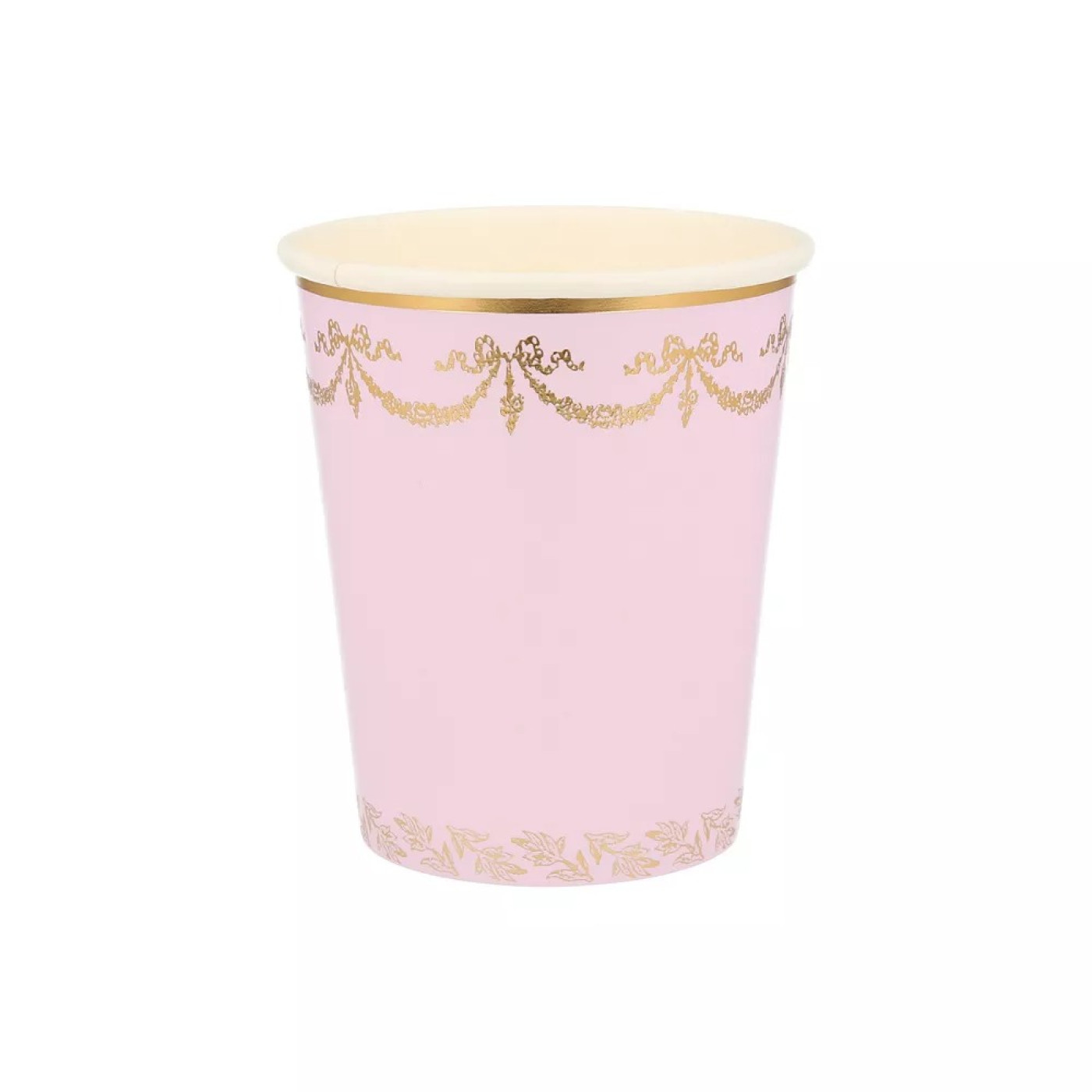 Meri Meri - Ladurée Paris Cups - Ladurée Paris Bardaklar (8li) - 223407 - 636997276700