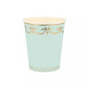 Meri Meri - Ladurée Paris Cups - Ladurée Paris Bardaklar (8'li) - 223407 - 636997276700