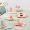 Meri Meri - Ladurée Paris Cups - Ladurée Paris Bardaklar (8'li) - 223407 - 636997276700