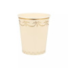 Meri Meri - Ladurée Paris Cups - Ladurée Paris Bardaklar (8'li) - 223407 - 636997276700