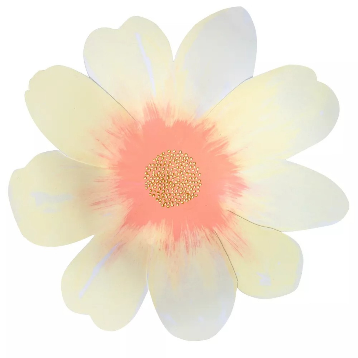 Meri Meri - Flower Garden Plates - Çiçek Bahçesi Tabaklar - L - 8Li - 636997248080 Meri Meri - Flower Garden Plates - Çiçek Bahçesi Tabaklar - L - 8Li - 185311 - 636997248080