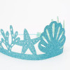 Meri Meri - Mermaid Party Crowns - Deniz Kızı Parti Şapkaları Meri Meri - Mermaid Party Crowns - Deniz Kızı Parti Şapkaları