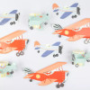 Meri Meri - Plane Cups - Uçak Bardaklar (x8) - 636997288833 Meri Meri - Plane Cups - Uçak Bardaklar (x8) - 275855 - 636997288833