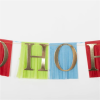 Meri Meri - Pirate Icon Garland - Korsan Asılan Süs