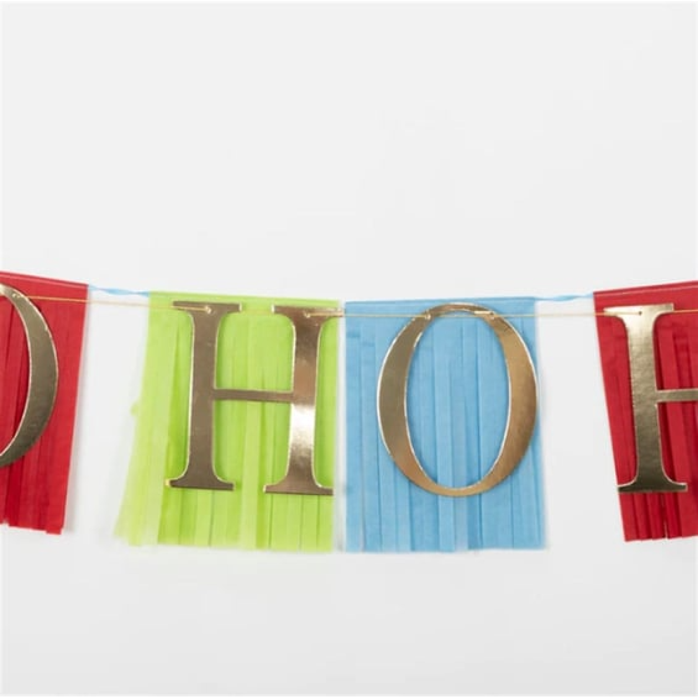 Meri Meri - Pirate Icon Garland - Korsan Asılan Süs - 222975 - 636997276229