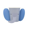 Meri Meri - Animal Parade Character Cups - Hayvan Geçit Töreni Bardaklar - 8Li - 267331 - 636997280387