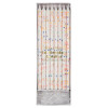 Meri Meri - Neon Confetti Candles - Neon Konfetili Mumlar - 168202 - 636997236605