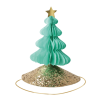 Meri Meri - Mixed Christmas Party Hats - Karışık Yeni Yıl Parti Şapkaları - 6lı Meri Meri - Mixed Christmas Party Hats - Karışık Yeni Yıl Parti Şapkaları - 6lı
