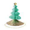 Meri Meri - Mixed Christmas Party Hats - Karışık Yeni Yıl Parti Şapkaları - 6'lı - 224307 - 636997277707