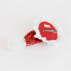 Meri Meri - Sequin Santa Hat Hair Clip - Noel Baba Şapkası Toka