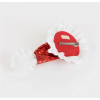 Meri Meri - Sequin Santa Hat Hair Clip - Noel Baba Şapkası Toka - 270058 - 636997283418