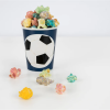 Meri Meri Meri Meri - Soccer Cups - Futbol Bardaklar (8'li) - Doğum Günü Konseptleri Görseli