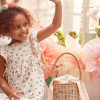 Meri Meri - Pompom Bunny Ear Dress-Up - Ponponlu Tavşan Kulağı Kiti Meri Meri - Pompom Bunny Ear Dress-Up - Ponponlu Tavşan Kulağı Kiti