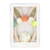 Meri Meri - Pompom Bunny Ear Dress-Up - Ponponlu Tavşan Kulağı Kiti - 199565 - 636997256306