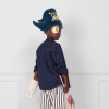 Meri Meri - Pirate Dress-Up Set - Korsan Kostüm Seti