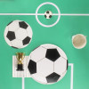 Meri Meri Soccer Plates Futbol Tabaklar - ST00889 - 636997281230