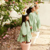 Meri Meri - Paper Flower Hats - Çiçekli Şapkalar - 6lı - 267241 - 636997280288