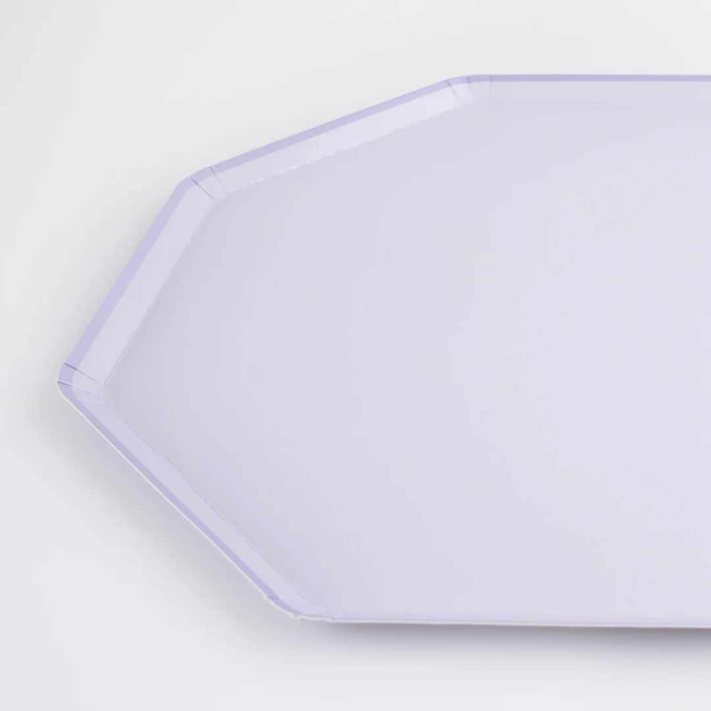 Meri Meri - Periwinkle Tabak - 8 Adet