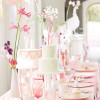 Meri Meri - Princess Napkins - Prenses Peçete - L - 215254 - 636997268149