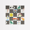 Meri Meri - Toybox Peçeteler - L - 16 Adet - 636997301594 - 636997301594