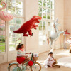 Meri Meri - T-Rex Foil Balloon - T-Rex Folyo Balon - 636997258263 Meri Meri - T-Rex Foil Balloon - T-Rex Folyo Balon - 202898 - 636997258263