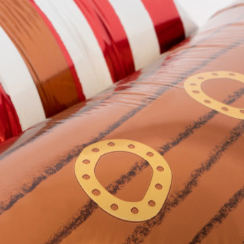 Meri Meri - Pirate Ship Balloon - Korsan Gemisi Balon Meri Meri - Pirate Ship Balloon - Korsan Gemisi Balon