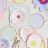 Meri Meri - Flower Garden Napkins - Çiçek Bahçesi Peçeteler - L Meri Meri - Flower Garden Napkins - Çiçek Bahçesi Peçeteler - L